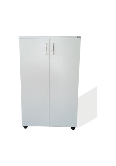 Vena Kiler Dolabı 70X42X115 Beyaz