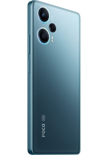 Poco F5 12 GB 256 GB (Xiaomi Türkiye Garantili)