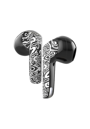 Kulaklık, Ağır Bas Ve Gürültü Engelleme - Çok Renkli