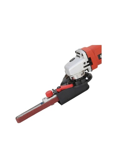 115mm Ve 125mm Taşlama Makinesi İçin Çok Amaçlı Zımpara Kayışı Adaptörü