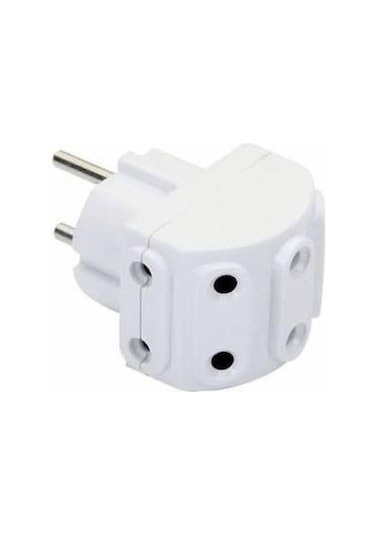 Golyat 5'Li Fiş Çoklu Priz Beşli Direkt Prize Takılan Kaliteli N11.94