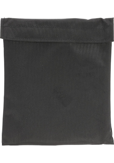 Wezone Katlanır Hafif Titanyum Kamp Ocağı - Doğa Yürüyüşü Ve Balıkçılık İçin Taşınabilir Gümüş