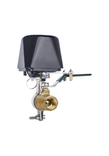 Trendooze Suntek Akıllı Su Vanası - Tarım Sulama Borusu, 10.5cmx7cmx15cm, Yüksek Kalite 10.5cmx7cmx15cm