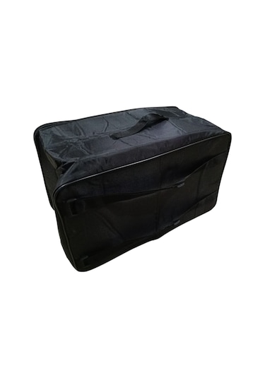 Lmk070l Cajon Kılıfı 30-30-50cm. Sert Kumaş Kajon Kılıfı
