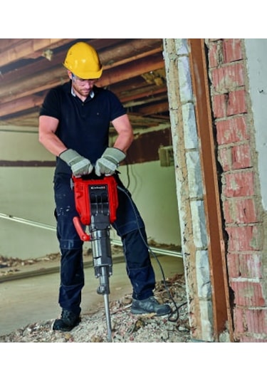 Einhell TE-DH 50 Kırıcı 1700W 50J - 4139130