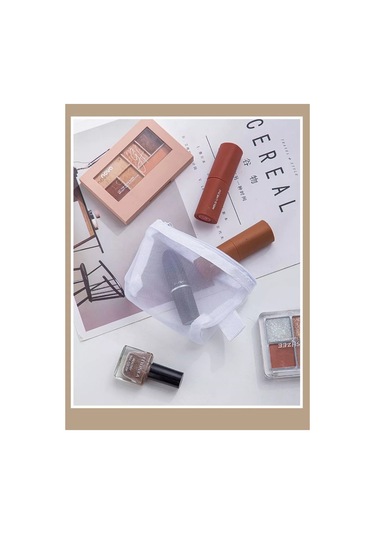 A&o Pedler İçin Mini Makyaj Çantası 174669609