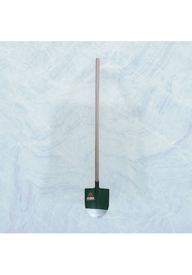 Bağ Bahçe Fide Hobi Şet Çelik İşleme Saplı