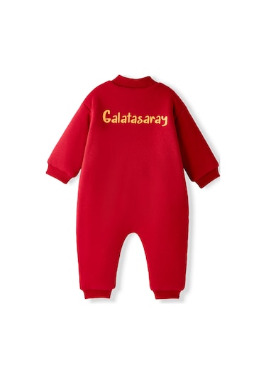 Gsstore Galatasaray Bebek Tulum B252046 Kırmızı