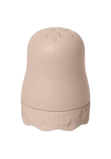 Bibs Boheme Baby Bottle Kit Blush