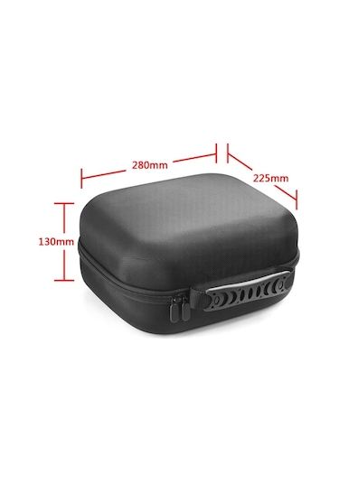 Hp Prodesk 400 600dm Mini Pc Koruyucu Saklama Çantası İçin