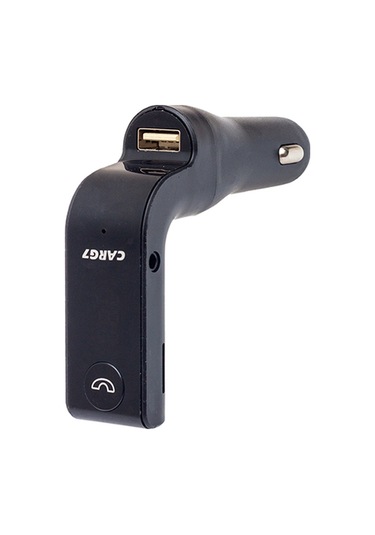 HELLO HL-13350 CARG7 HANDSFREE USB/SD/BLUETOOTH HAFIZASIZ BLUETOOTH FM TRANSMITTER