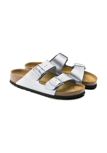 Birkenstock Arızona Bf Kadın Terlik Çok Renkli