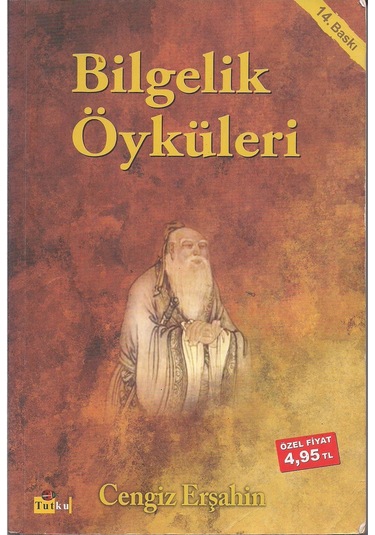 Hayat Değiştiren Bilgelik Öyküleri