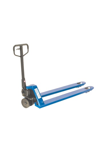 Atlas Attpu 2 Transpalet Xl Uzun Çatallı 1Ton - 2 Metre