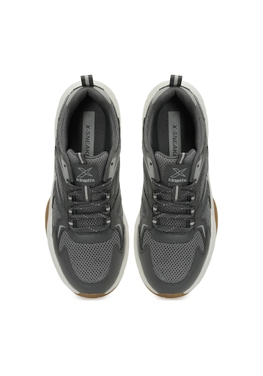 Kinetix Strong Tx 5pr Grı Erkek Sneaker Gri