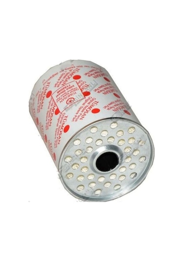 Tümosan Mazot Filtresi - Yakıt Filtresi 0-7152048