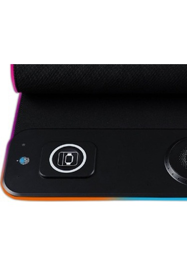 Suntek Oyuncu Mouse Pad 10w 31.5"x11.8" Kaymaz