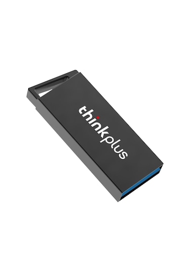 Vkemall Lenovo Thinkplus Mu231 Usb3.0 16gb Usb Bellek, Çinko Alyüminyum Kasa, Şok Ve Zıplama Dayanıklı, Hızlı Veri Transferi, Taşınabilir Tasarım