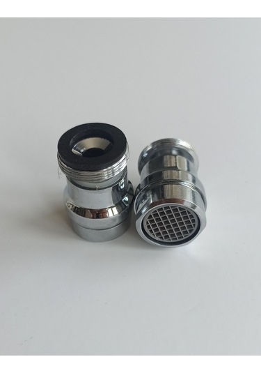 Tasarruflu Lavabo Musluk Çeşme Batarya Başlığı - Made In Italy