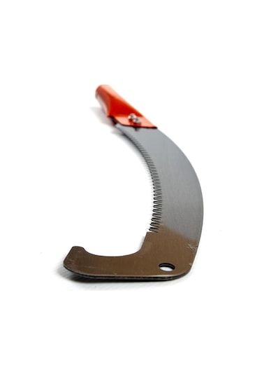 6185 Yüksek Dal Ağaç Budama Testeresi 35 Cm Sırığa Takılabilir