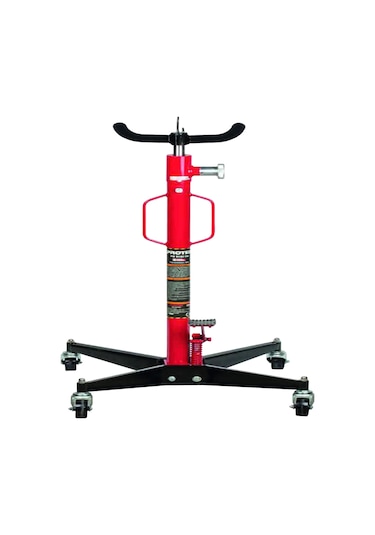 Proter Pr 9150 Dk Hidrolik Dik Şanzıman Krikosu 500 Kg N11.1387