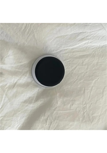 Goldenqian Kore Sevimli Düz Renk Magsafe Manyetik Telefon Griptok Kavrama Tok Standı İphone 15 Katlanabilir Kablosuz Şarj Kutusu Tutucu Cx-226 Cx-226