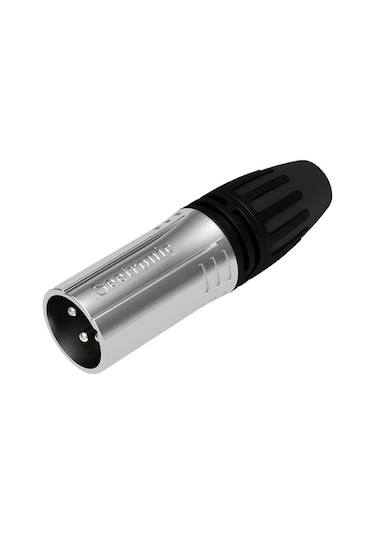 Seetronıc Mc3Mxx 3 Pin Xlr Erkek Konnektör.