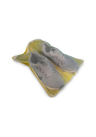 Büro Ev Ofis Hijyeni İçin Fermuarlı Makine İçinde Ayakkabı Terlik Yıkama Filesi Diğer