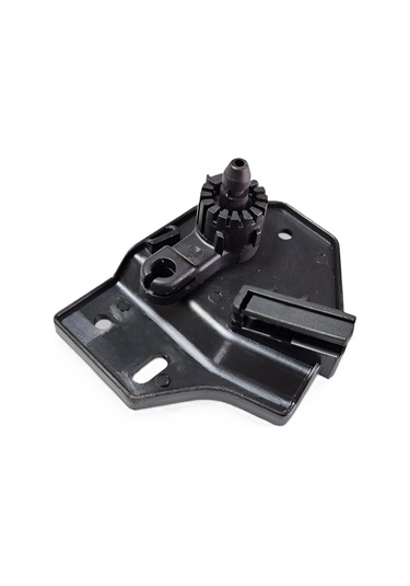 Transporter T5 T6 T7 T8 Motor Kaput Açma Kolu Alt Parçası 7h1823633b