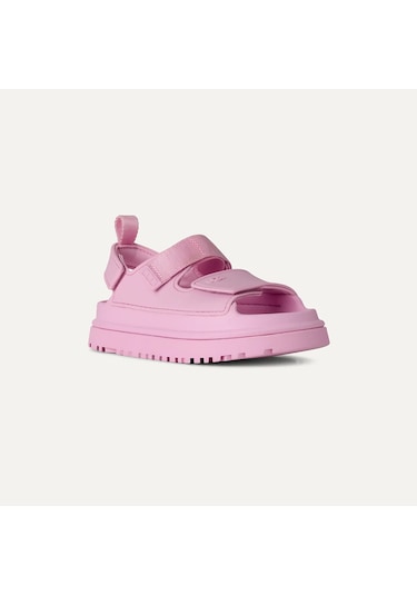 Pınk Dıamond Sandalet Kız Çocuk 1152813k Ugg Kids K Goldenglow 31-35