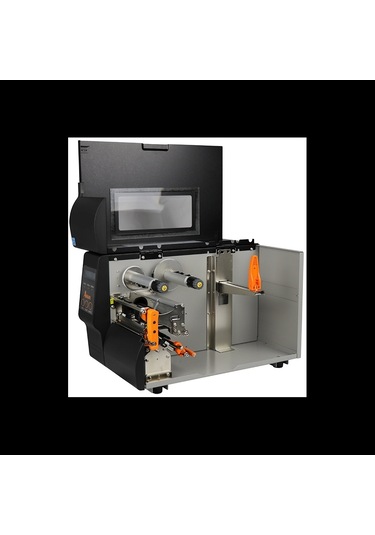 Argox Ix4-250 Pro Barkod Yazıcı Usb-seri-ethernet