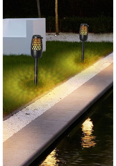 Ixtech IX-E01 Kablosuz Bluetooth Işıklı Taşınabilir Hoparlör