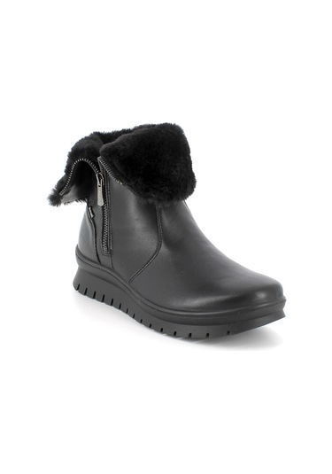 Oxford/ayakkabı Kadın Diğer 4659900 Igı&co Dykgt 46599 Nero Siyah