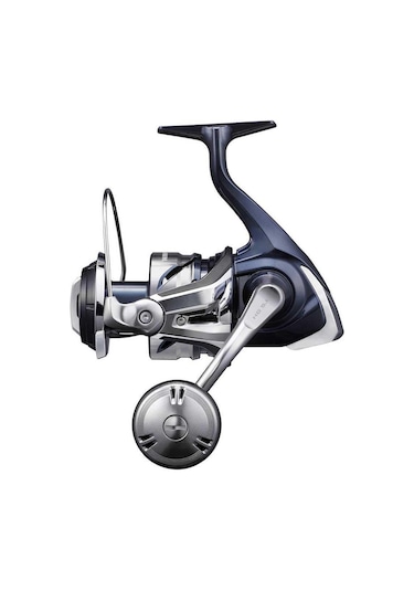 Shimano Twin Power Sw C 6000 Pg Spin Olta Makinesi-7160