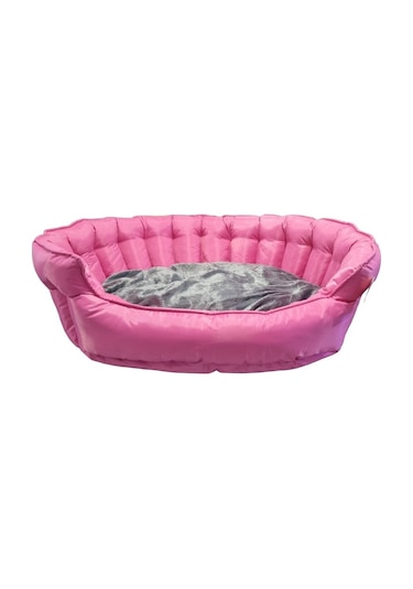 Aquahome Süper Premium Kedi Yatağı No:1