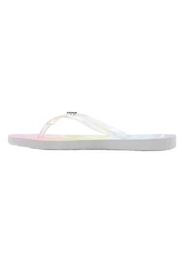Roxy Roxy Viva Jelly Kadın Terlik Rainbow 12388 Çok Renkli