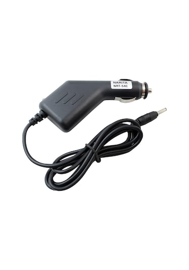 Narita Nrt-54c 5v 2a Kalın Uç Araç Tablet Adaptörü
