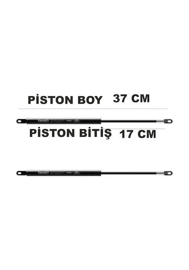 Serrahırdavat 1 Adet Baza Pistonu