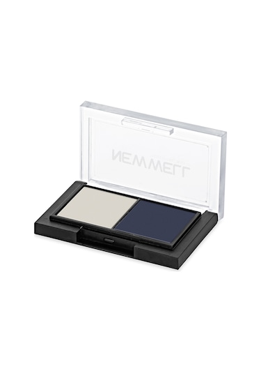 New Well Porcelain Make Up 2Li Far Paleti No: 02