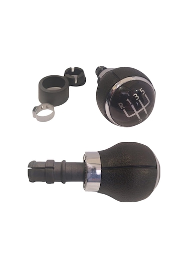 Jetta - Vites Topuzu (5 Ileri)