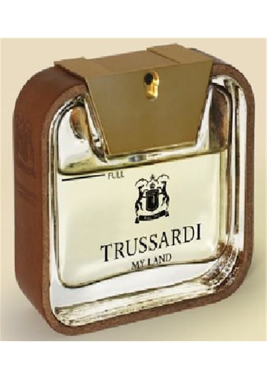 Trussardi My Land Edt 50ml