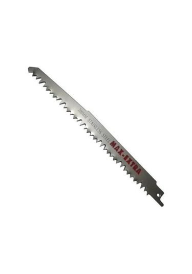 Max Extra Mx014539 Tilki Kuyruğu Testeresi