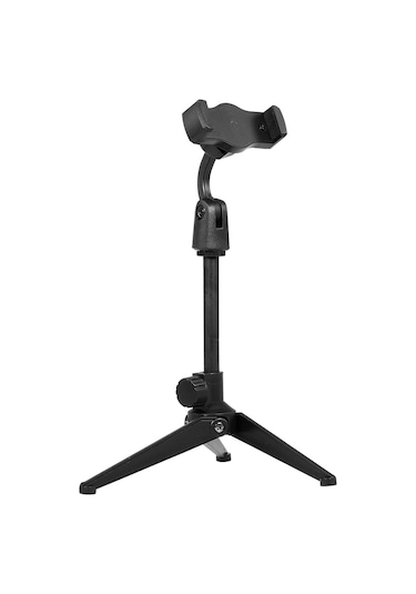 Mufunye Mobil Telefon Tripodu: Çok Fonksiyonlu, Genişletilebilir Ve Döner, Masaüstü/yatak Odası İçin Pratik Tutucu