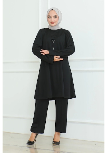 Takım Elbise Siyah 107 Siyah
