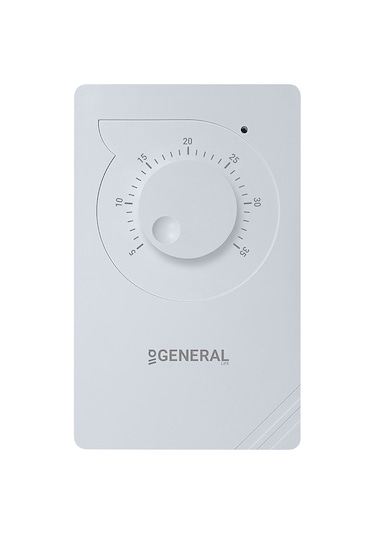 General HT100 Kablolu Kombi Oda Termostatı
