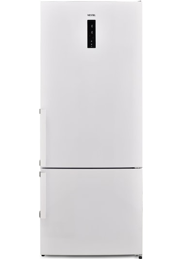 Vestel NFK60112 E GI PRO WIFI 533 Lt No-Frost Buzdolabı