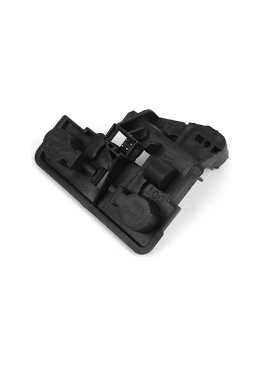 Padalink Audi A4 B8 2008-2012 Arka Sağ Far Tabanı, Plastiği Malzeme, Oem 8k5945258b, Far Tutucu, 2008-2012 Sedan Uyumlu