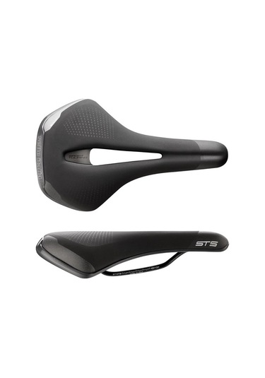 Selle Italia St5 Flow Sele L2 Siyah
