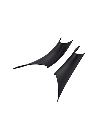 Bmw 3 Serisi 2012 2018 320i 328ı 330ı 335ı F30 / F31 İle Uyumlu Kapı Kolu Kapakları