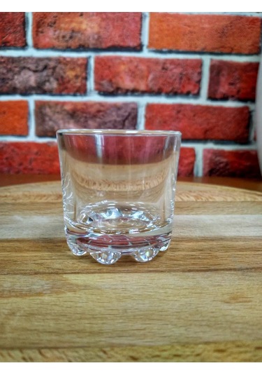 Osz 6 Parça Cam Shot Bardak Seti 200555873